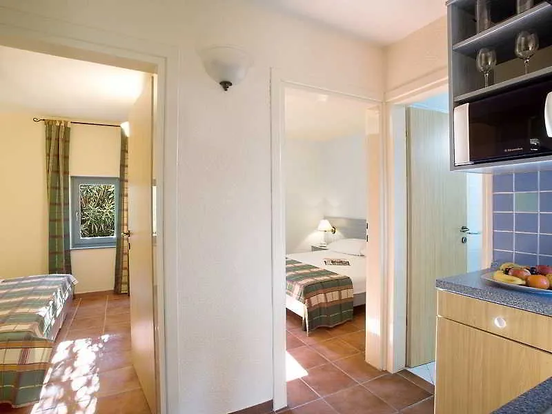 Hotel Valamar Tamaris Resort Lanterna