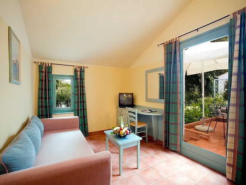Valamar Tamaris Resort Lanterna 4*,  Kroatien