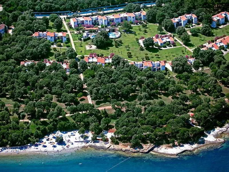 Valamar Tamaris Resort Lanterna Kroatien