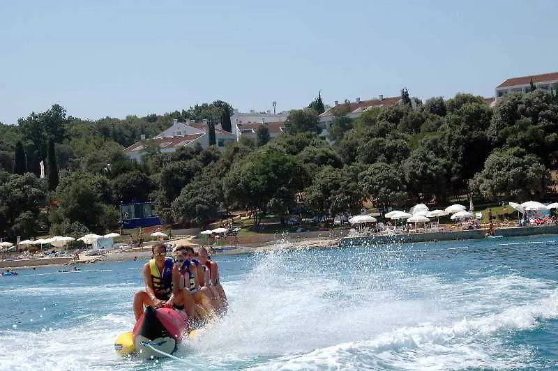 Valamar Tamaris Resort Lanterna Hotel