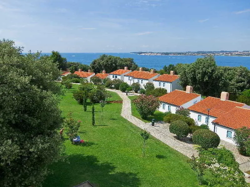 Hotel Valamar Tamaris Resort Lanterna