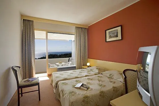 Valamar Tamaris Resort Lanterna 4*,  Kroatien