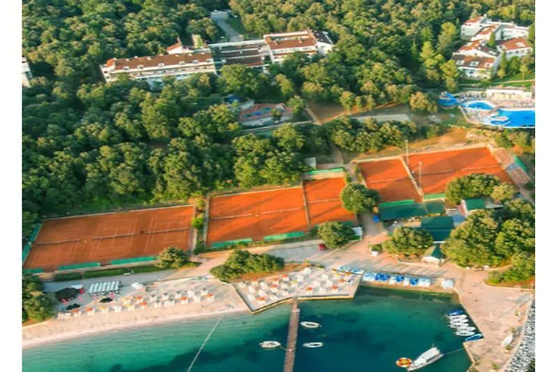 Hotel Valamar Tamaris Resort Lanterna