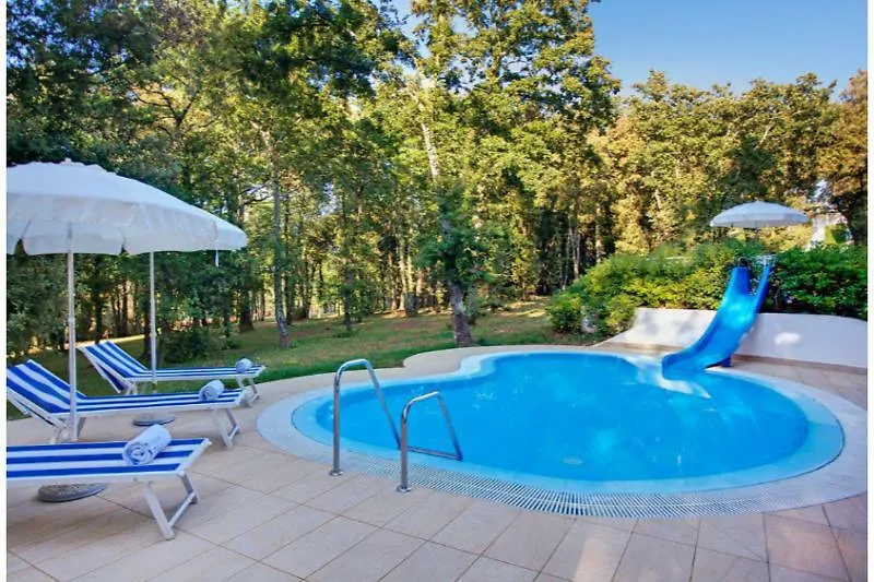 Valamar Tamaris Resort Lanterna