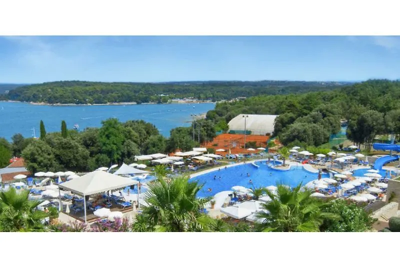 Valamar Tamaris Resort Lanterna