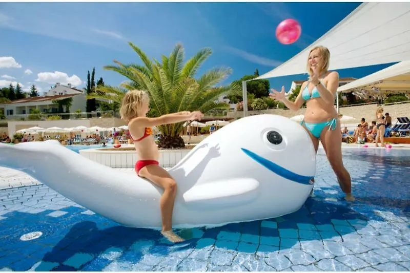Valamar Tamaris Resort Lanterna Hotel