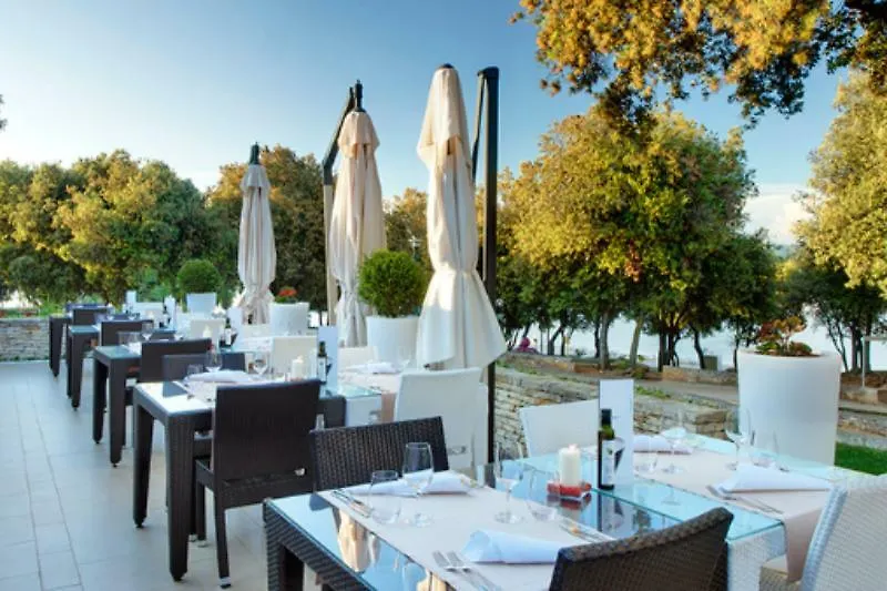 Valamar Tamaris Resort Lanterna